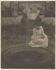 Der Brunnen
