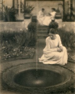 Der Brunnen
