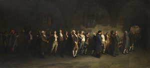 Letztes Lied der Girondisten