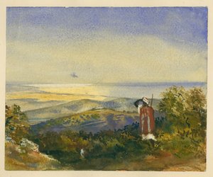 Der Mahrakah, Karmel