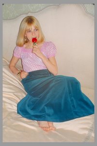 France Gall von Claude Delorme