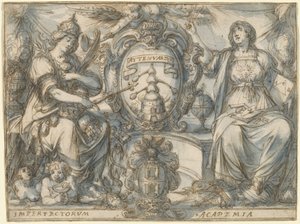 Imperfectorum Academia (Akademie der Unvollkommenen)