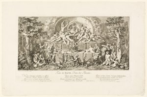 Fest des Fauns
