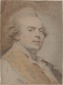 Selbstporträt, ca. 1780