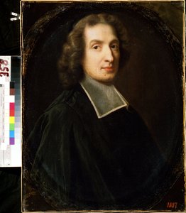 Porträt von François de Pons de Salignac de La Mothe-Fénelon von Claude Lefebvre