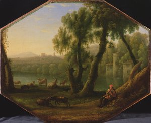 Landschaft