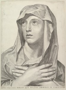  von Claude Mellan