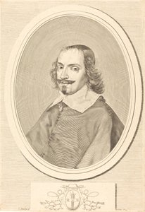 Kardinal Jules Mazarin