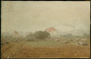 Nebel, 1872