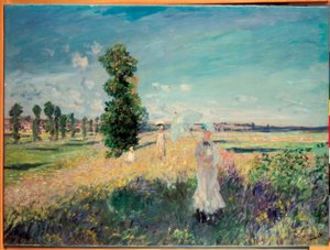 Der Spaziergang