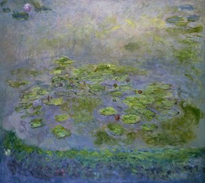  von Claude Monet
