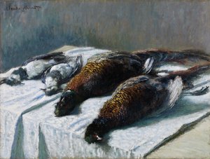  von Claude Monet