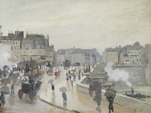Die Pont Neuf