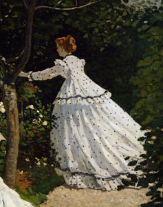 Frauen im Garten
