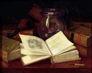 Gedichte von William Cowper, ca. 1890-1905