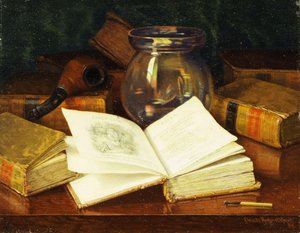 Gedichte von William Cowper