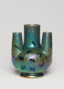Vase, um 1900