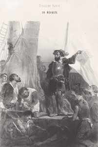Dritter Teil, Der Aufstand, ca. 1830-65