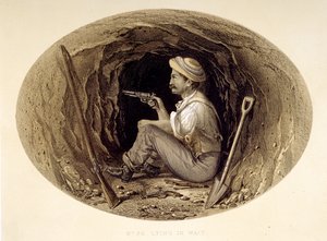 Auf der Lauer, aus 