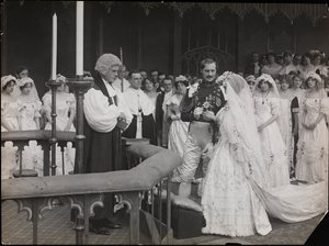 Standbild aus dem Film 