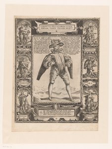Spiegel der Sünde von Conrad Goltz