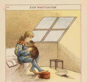 Dick Whittington