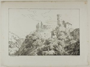 Landschaft