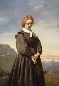 Die Melancholie der Liebe
