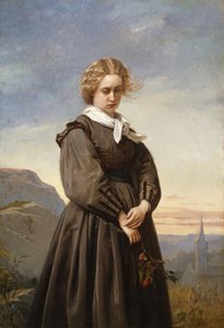 Die Melancholie der Liebe