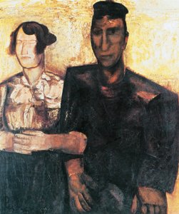 Die Verlobten