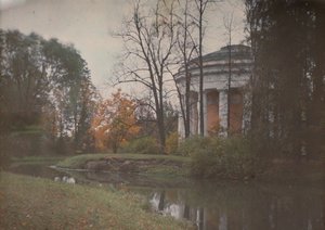 Tempel der Liebe