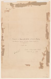 Künstlerinschrift, 1865