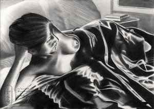 Stille Reflexion