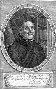 Athanasius Kircher