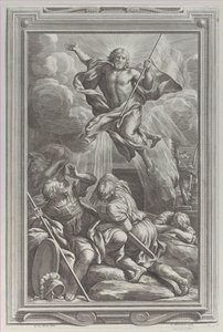 Die Auferstehung