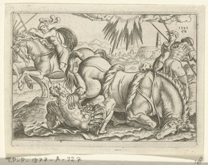 Bekehrung des Paulus