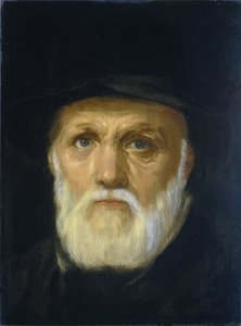 Dirck Volkertsz Coornhert (1522-90). Schriftsteller und Graveur