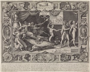 Verleumdung des Apelles