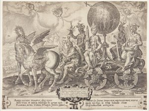 Der Triumph der Welt
