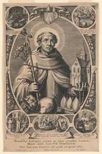 Heiliger Dominikus