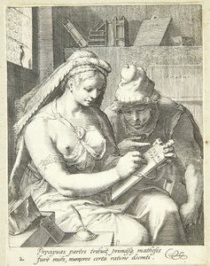 Arithmetik