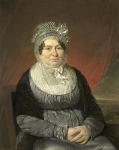 Frau Brak-Haskenhoff