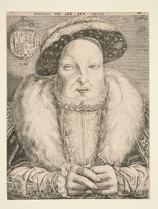 Heinrich VIII
