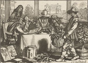 Botaniker