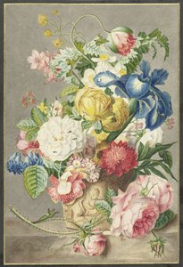 Blumenstrauß