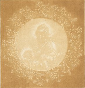 Maria mit Christuskind