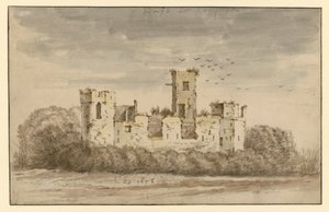  von Cornelis Saftleven