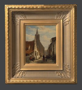  von Cornelis Springer