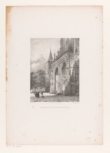 St.-Johannes-Kathedrale in Den Bosch