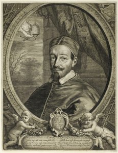 Papst Alexander der Siebte